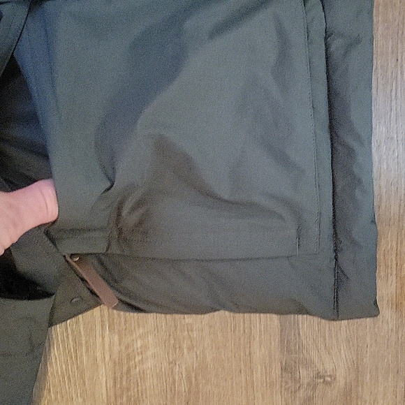 NWT Men's Prana "Novad Path Jacket" in Charcoal color. Comes in Various Sizes - Picture 3 of 12